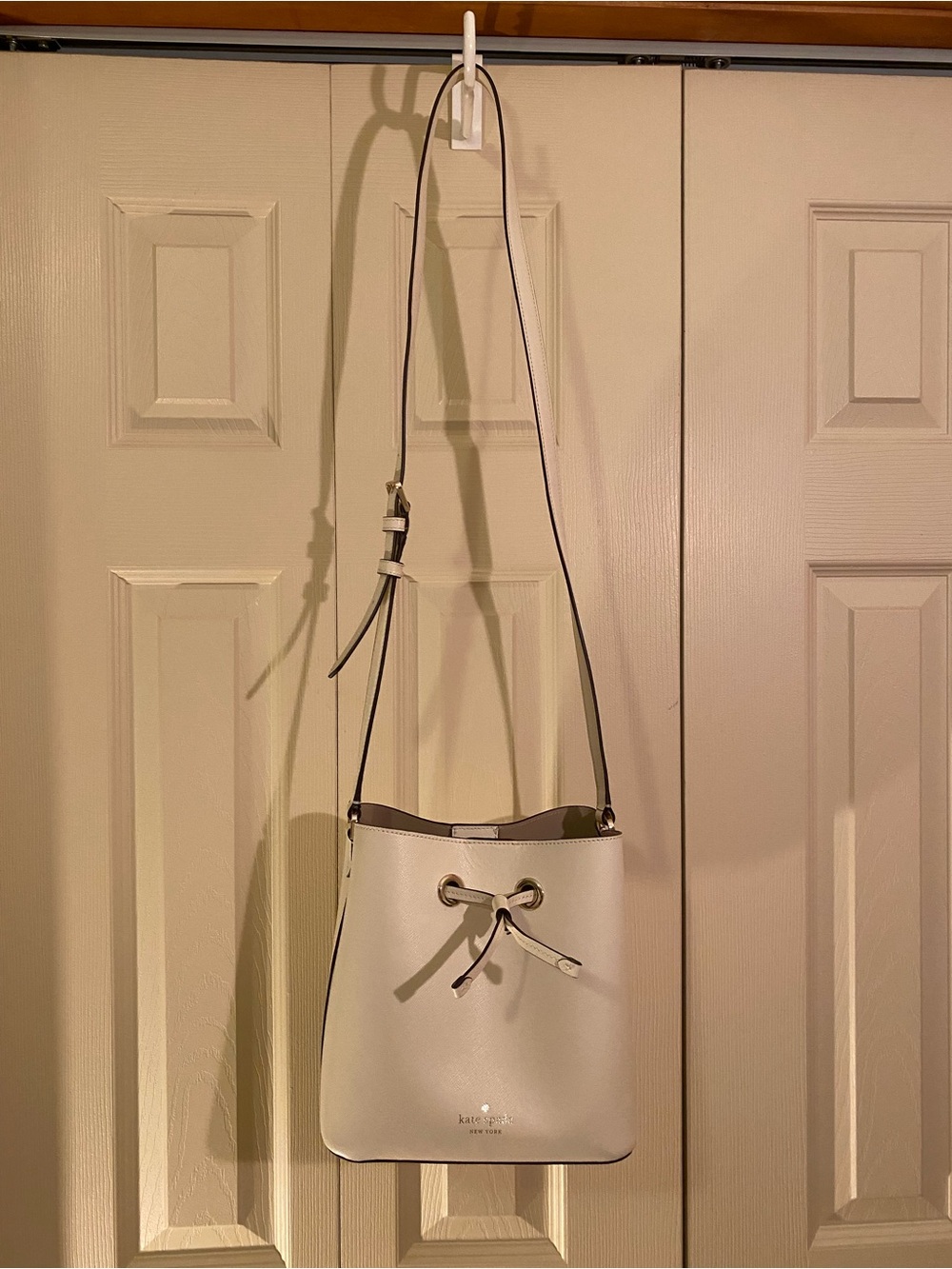 Kate Spade Sadie Bucket Crossbody Bag